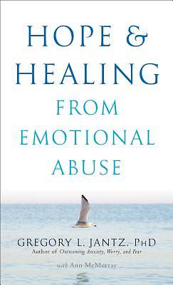 Picture of Hope and Healing from Emotional Abuse