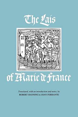 Picture of The Lais of Marie de France