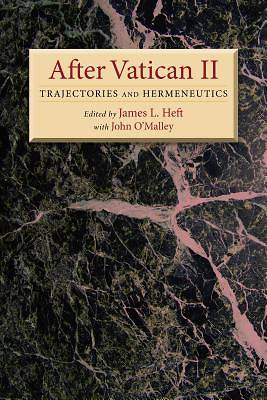 Picture of After Vatican II