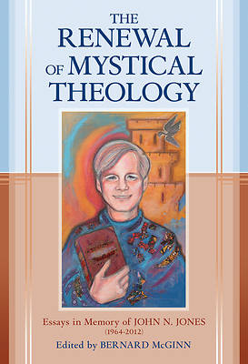 Picture of The Renewal of Mystical Theology