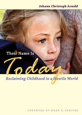 Picture of Their Name Is Today [ePub Ebook]