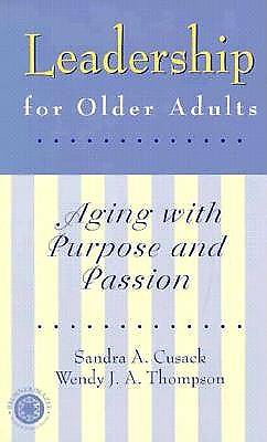 Picture of Leadership for Older Adults