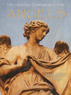 Picture of Catholic Companion to the Angels