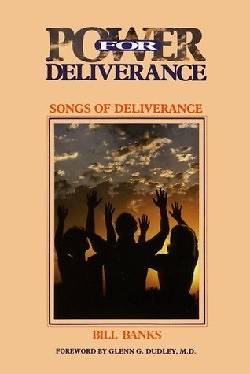 Picture of Power of Deliverance, Songs of Deliverance