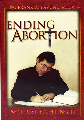 Picture of Ending Abortion