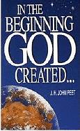 Picture of In the Beginning God Created