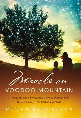 Picture of Miracle on Voodoo Mountain