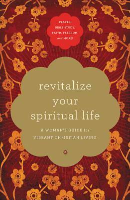 Picture of Revitalize Your Spiritual Life