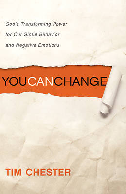 Picture of You Can Change