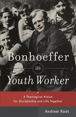 Picture of Bonhoeffer as Youth Worker [ePub Ebook]