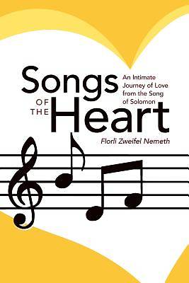 Picture of Songs of the Heart