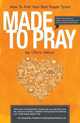 Picture of Made to Pray