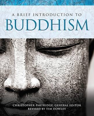 Picture of A Brief Introduction to Buddhism - eBook [ePub]