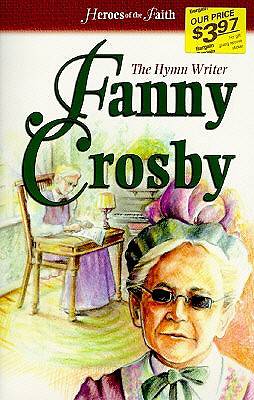Picture of Fanny Crosby
