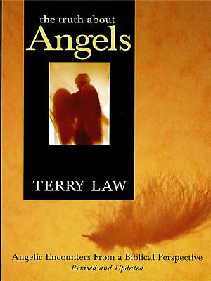 Picture of The Truth About Angels [ePub Ebook]