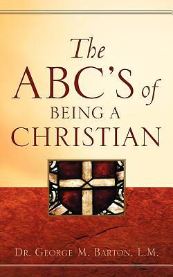 Picture of The ABC's of Being a Christian