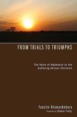 Picture of From Trials to Triumphs