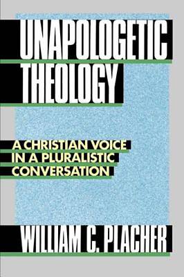 Picture of Unapologetic Theology [ePub Ebook]