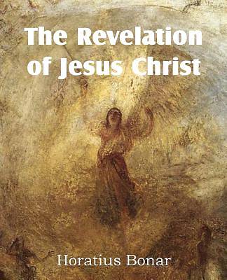 Picture of The Revelation of Jesus Christ