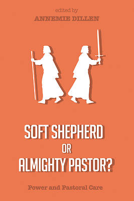 Picture of Soft Shepherd or Almighty Pastor? [ePub Ebook]