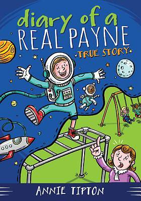 Picture of Diary of a Real Payne Book 1 [ePub Ebook]