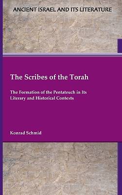 Picture of The Scribes of the Torah