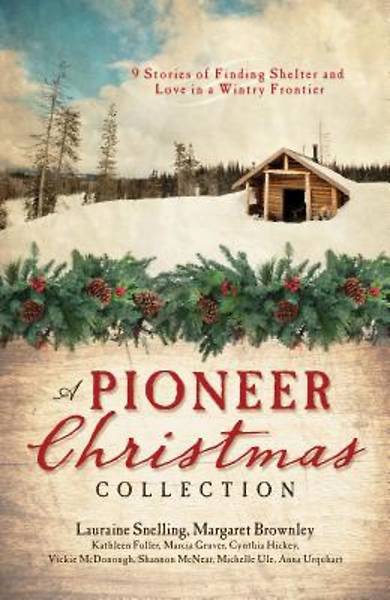 Picture of A Pioneer Christmas Collection