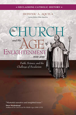 Picture of The Church and the Age of Enlightenment (1648-1848)