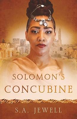 Picture of Solomon's Concubine