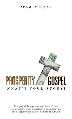 Picture of Prosperity/Gospel