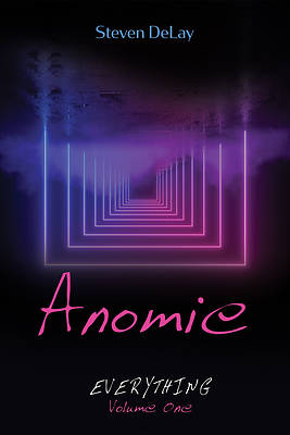 Picture of Anomie