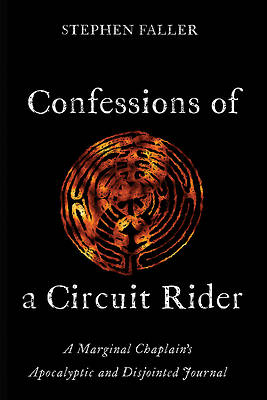 Picture of Confessions of a Circuit Rider