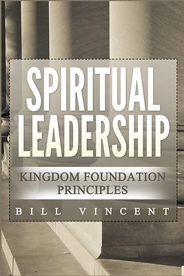 Picture of Spiritual Leadership