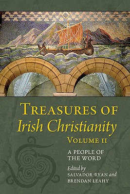 Picture of Treasures of Irish Christianity