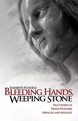 Picture of Bleeding Hands, Weeping Stone