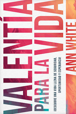 Picture of Valentía Para La Vida