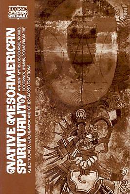 Picture of Native Mesoamerican Spirituality