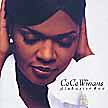 Picture of CeCe Winans Alabaster Box CD