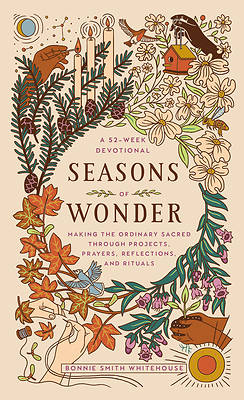 Picture of Seasons of Wonder