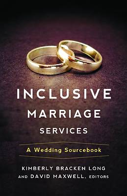 Picture of Inclusive Marriage Services