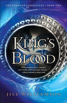Picture of King's Blood