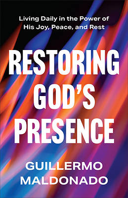 Picture of Restoring God's Presence