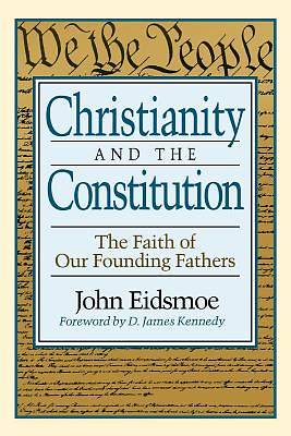 Picture of Christianity and the Constitution