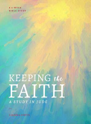 Picture of Keeping the Faith