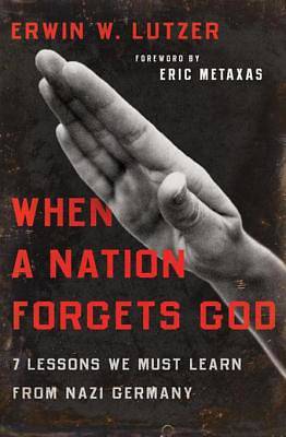 Picture of When a Nation Forgets God [ePub Ebook]