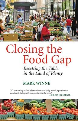 Picture of Closing the Food Gap