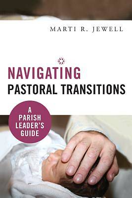 Picture of Navigating Pastoral Transitions [ePub Ebook]