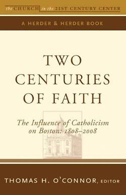 Picture of Two Centuries of Faith