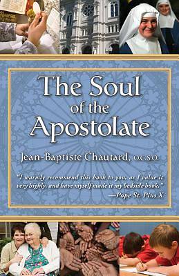 Picture of Soul of the Apostolate