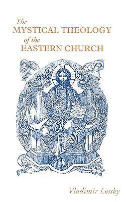 Picture of The Mystical Theology of the Eastern Church